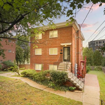 1321 S Rolfe St, Arlington, VA 22204