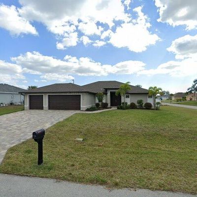 1322 Sw 35 Th Ter, Cape Coral, FL 33914