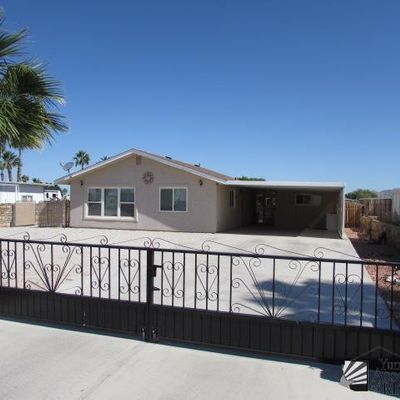 13228 E 41 St St, Yuma, AZ 85367