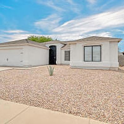 1323 E Silverbrush Trl, Casa Grande, AZ 85122