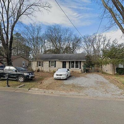 1323 Eagle St, Murfreesboro, TN 37130