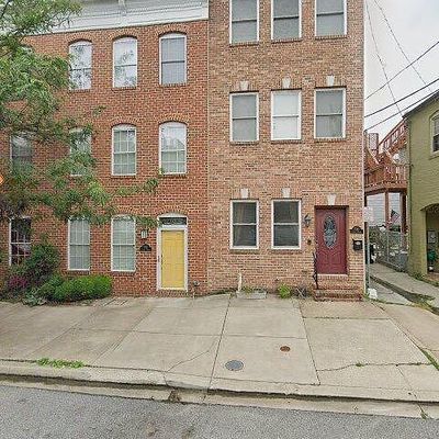 1325 Towson St, Baltimore, MD 21230