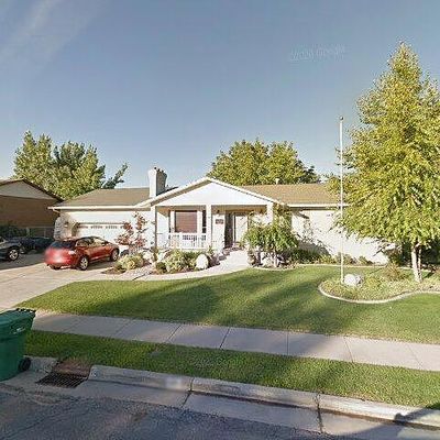 1329 Hillsboro Dr, Layton, UT 84040