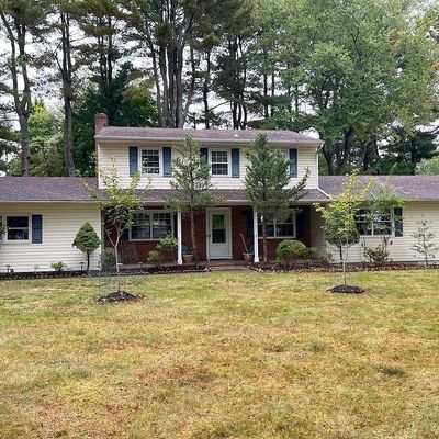 133 Harris Road, Princeton Junction, NJ 08550