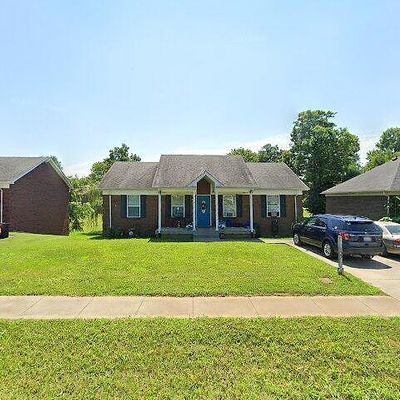 133 Mcgowan Ave, Bardstown, KY 40004