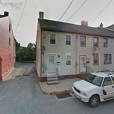 133 S 5 Th St, Columbia, PA 17512