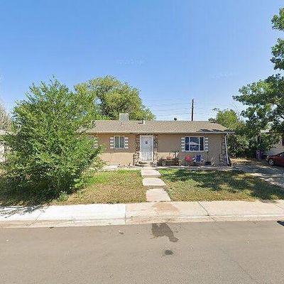 13301 Randolph Pl, Denver, CO 80239