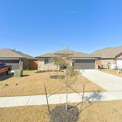 13333 Silver Egret Ln, La Marque, TX 77568