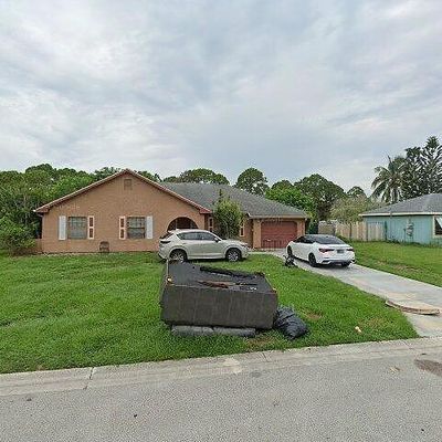 1334 Se Arenson Ln, Port Saint Lucie, FL 34952