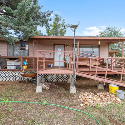 13355 E El Don Dr, Mayer, AZ 86333