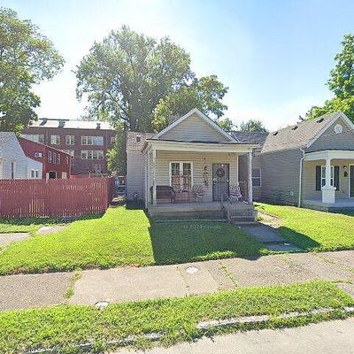 1339 S 26 Th St, Louisville, KY 40210