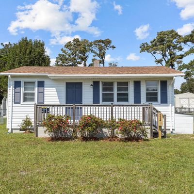 134 Lydia Road, Morehead City, NC 28557