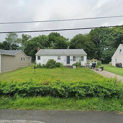 134 Middle St, North Kingstown, RI 02852