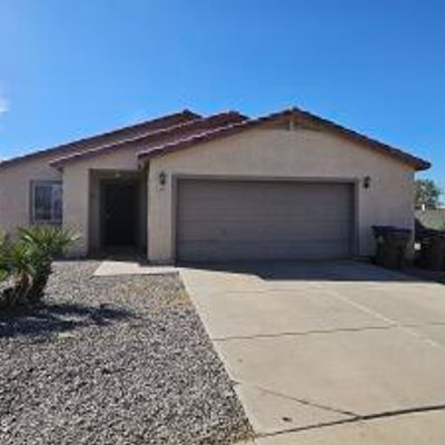 134 S Ash Ln, Eloy, AZ 85131