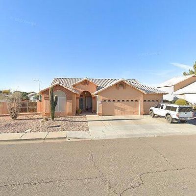 1340 N Concord Ave, Chandler, AZ 85225