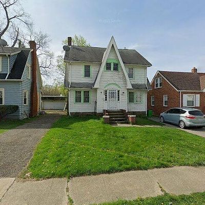 13402 Alvin Ave, Garfield Heights, OH 44105