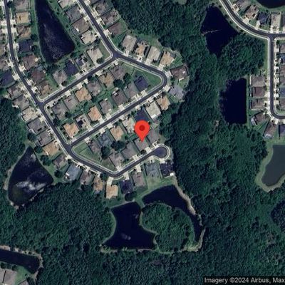 1342 Salmonberry St, Wesley Chapel, FL 33543