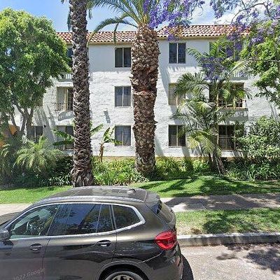 1345 N Hayworth Ave #116, West Hollywood, CA 90046