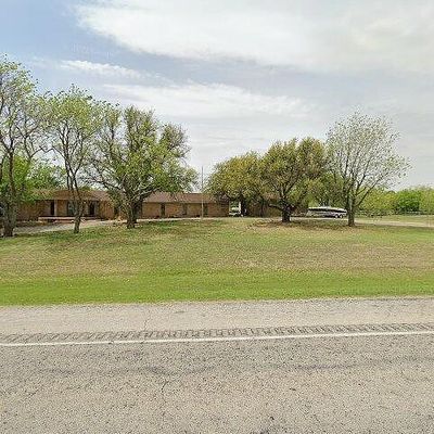 13452 Us Highway 281, Windthorst, TX 76389