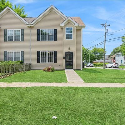 1349 Lead Street, Norfolk, VA 23504