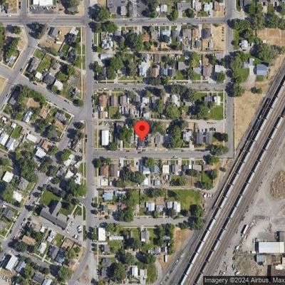 135 College St, Idaho Falls, ID 83402