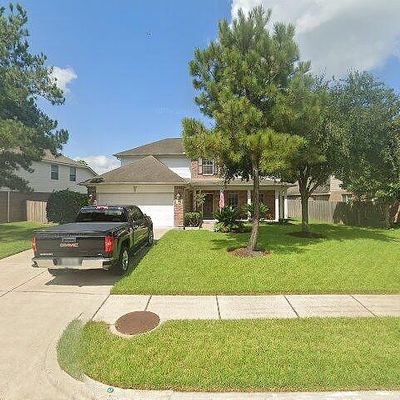 13507 Summer Villa Ln, Houston, TX 77044