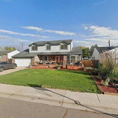 1351 E Dry Creek Pl, Centennial, CO 80122