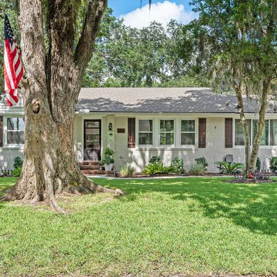 1351 Holmesdale Rd, Jacksonville, FL 32207