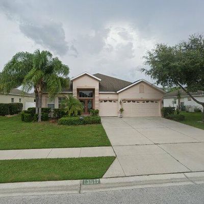 13517 Hunters Point St, Spring Hill, FL 34609