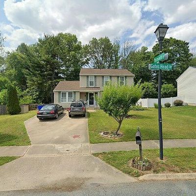 1356 Gates Head Dr, Bel Air, MD 21014