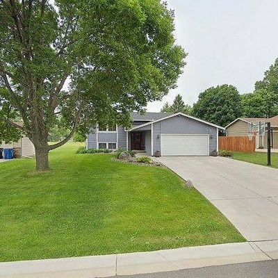 13566 Yosemite Ave S, Savage, MN 55378