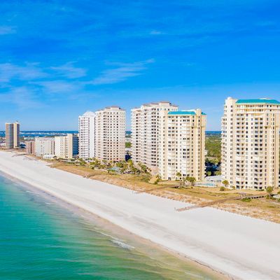 13597 Perdido Key Dr #E5 A, Perdido Key, FL 32507