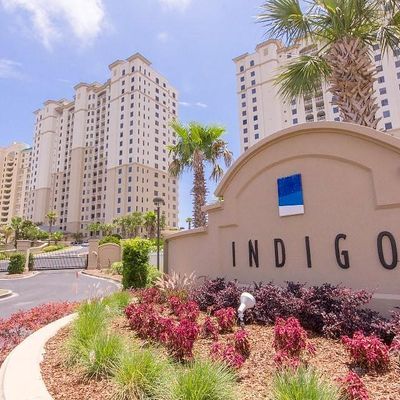 13621 Perdido Key Dr #1403 E, Perdido Key, FL 32507