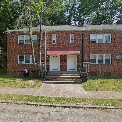 1364 Edgewood Ave, Trenton, NJ 08618