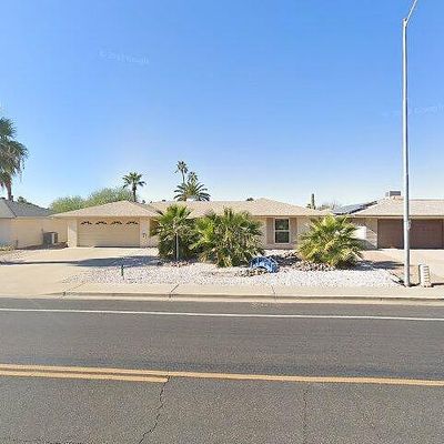 13642 N 103 Rd Ave, Sun City, AZ 85351