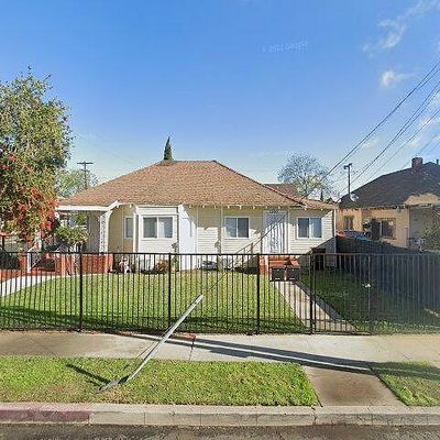 1365 W 30 Th St, Los Angeles, CA 90007