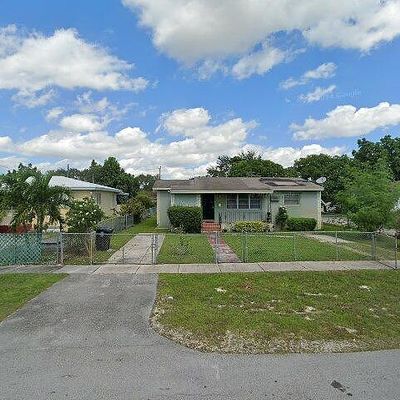 1365 Nw 130 Th St, North Miami, FL 33167