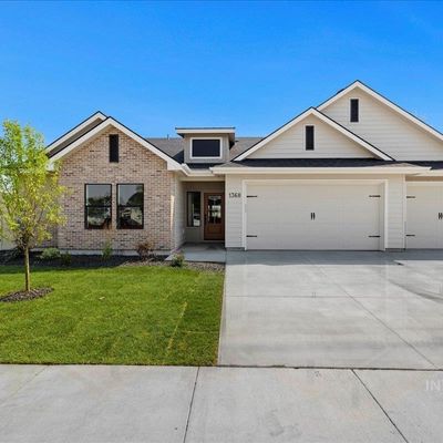 1368 N Parkshire Way, Meridian, ID 83642