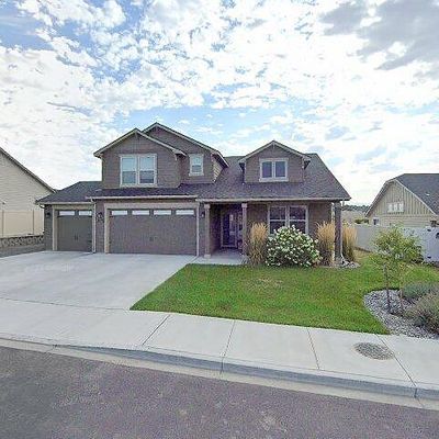 1369 Caprio Loop, Walla Walla, WA 99362