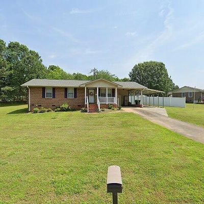 137 Bertha Dr, Anderson, SC 29625