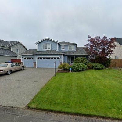 13703 68 Th Avenue Ct E, Puyallup, WA 98373