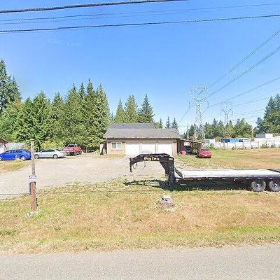 13719 44 Th St Ne, Lake Stevens, WA 98258