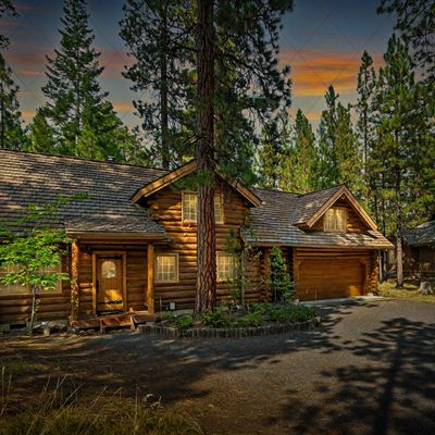 13730 Partidge Foot, Black Butte Ranch, OR 97759