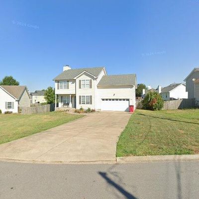 1373 Mackenzie Ct, Clarksville, TN 37042