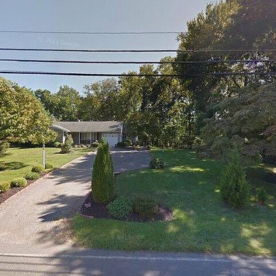 138 Ellisdale Rd, Allentown, NJ 08501