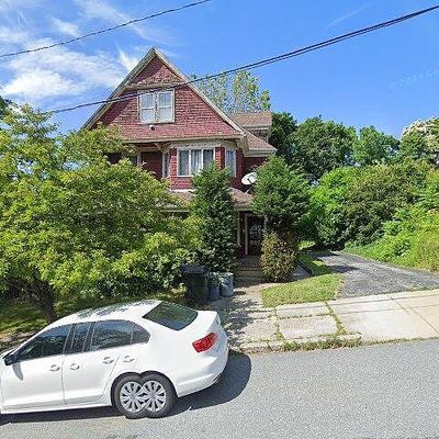 138 Lincoln Ave, Fall River, MA 02720