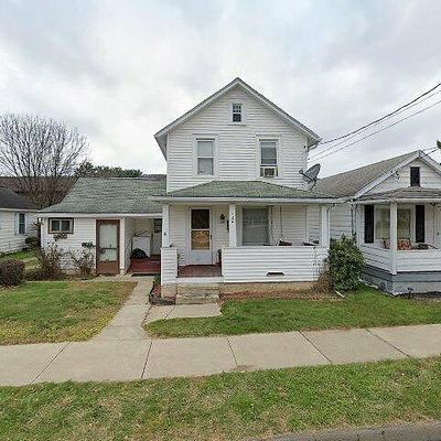 138 Perrin St, Kingston, PA 18704