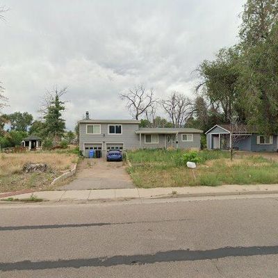 138 Security Blvd, Colorado Springs, CO 80911