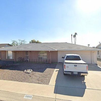 13846 N Tan Tara Dr, Sun City, AZ 85351