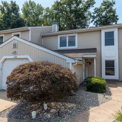 1386 Beechdrop Ct, Yardley, PA 19067